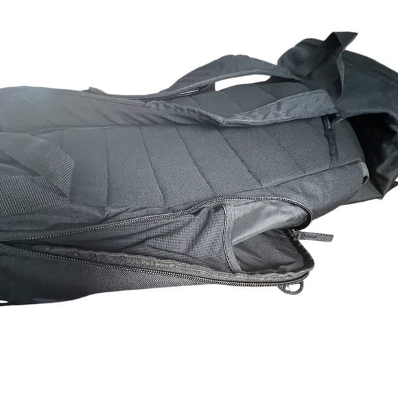 Nike Kyrie Irving Basketball Backpack – Black, Drawstring Top, Pre-Owned - Picture 11 of 11